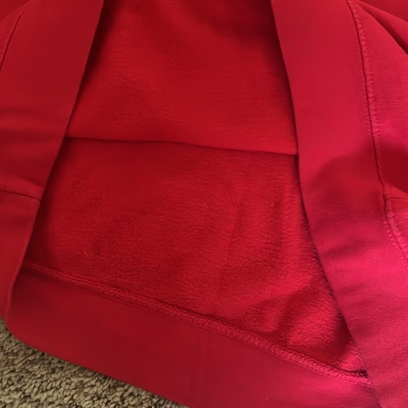 OBEY Red crewneck - Picture 5 of 5